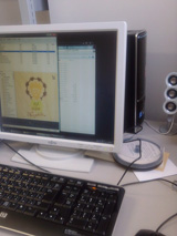 �l�b�g�I���̃f�����b�g